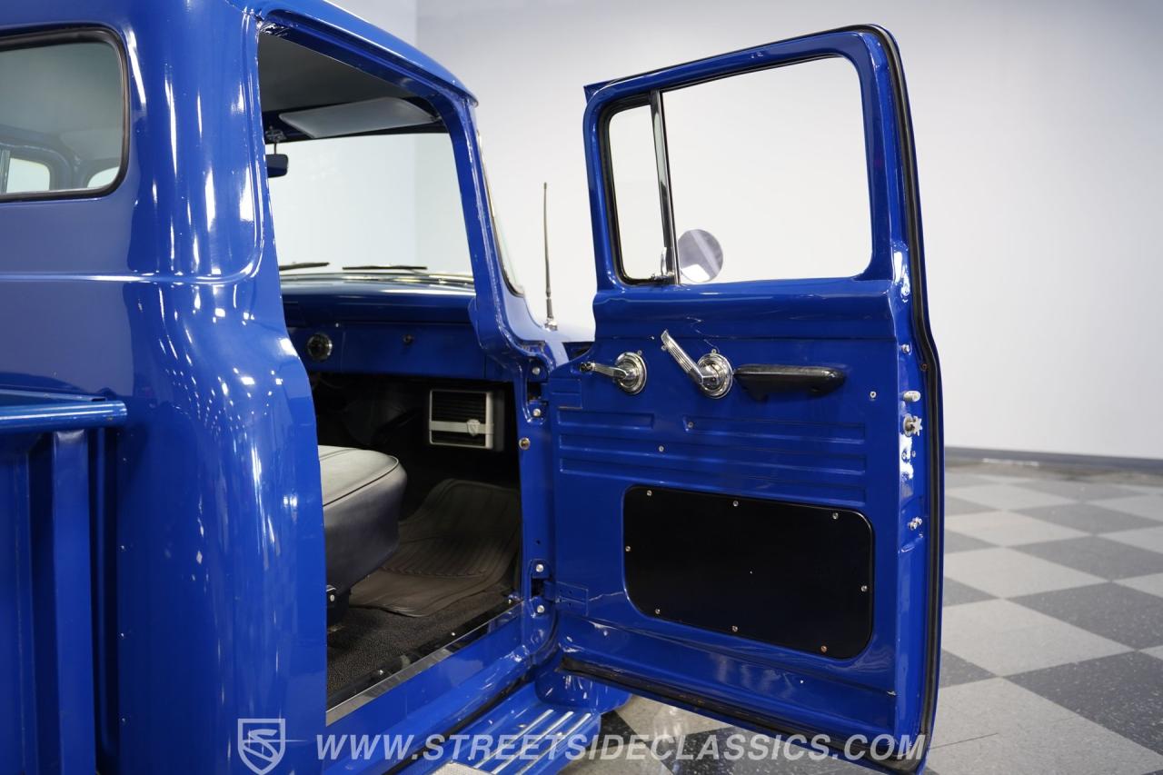 1956 Ford F-100