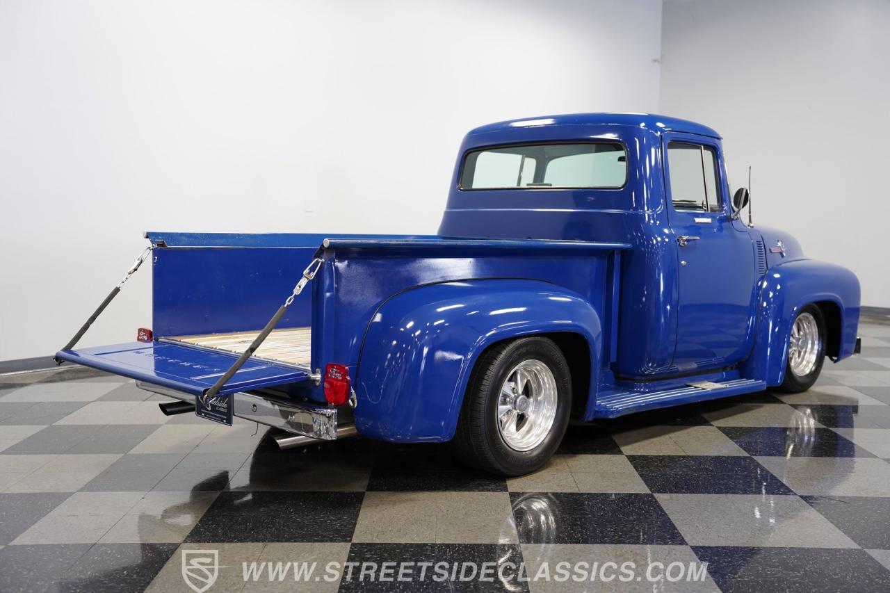 1956 Ford F-100