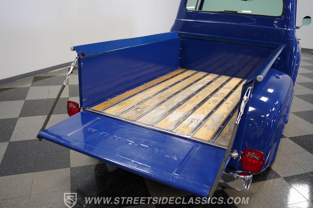 1956 Ford F-100