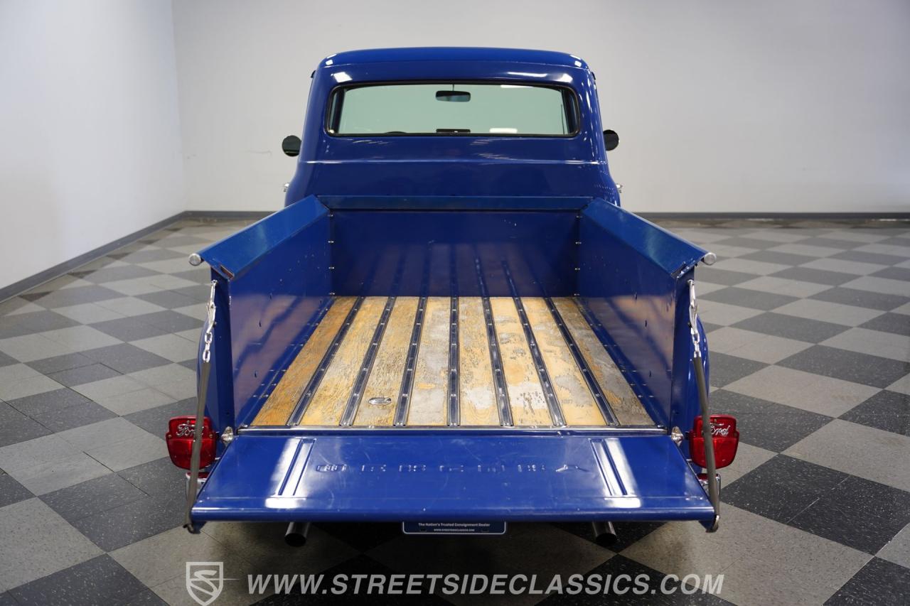 1956 Ford F-100