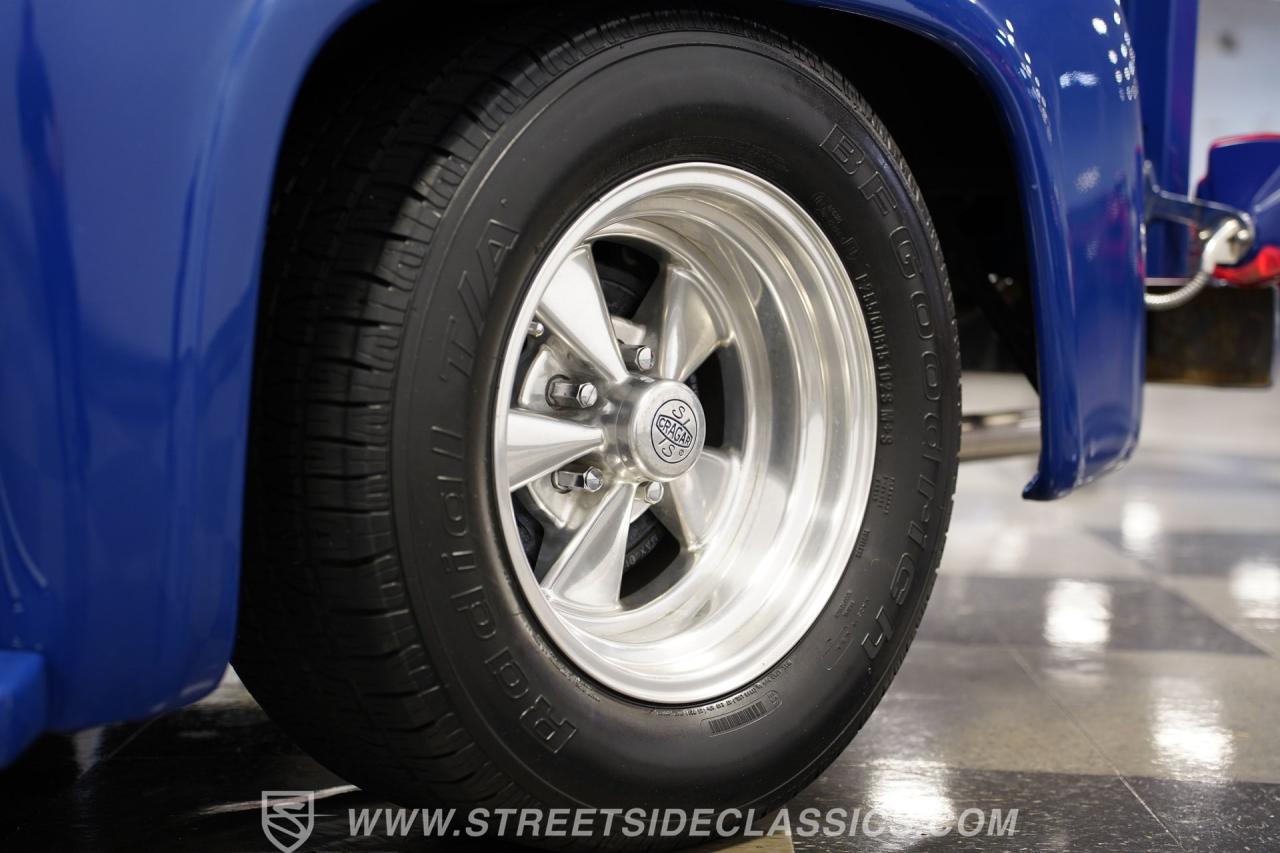 1956 Ford F-100