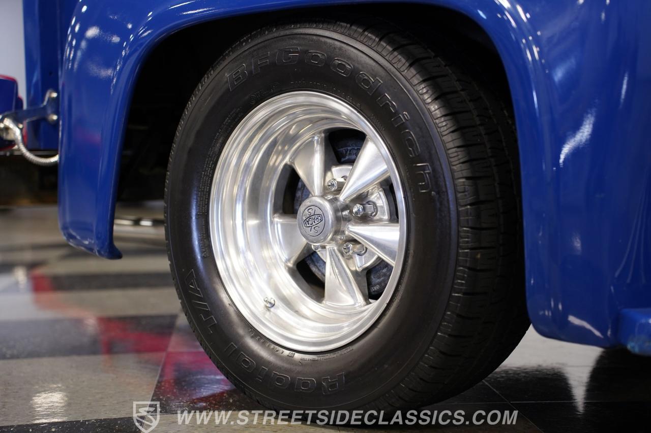 1956 Ford F-100