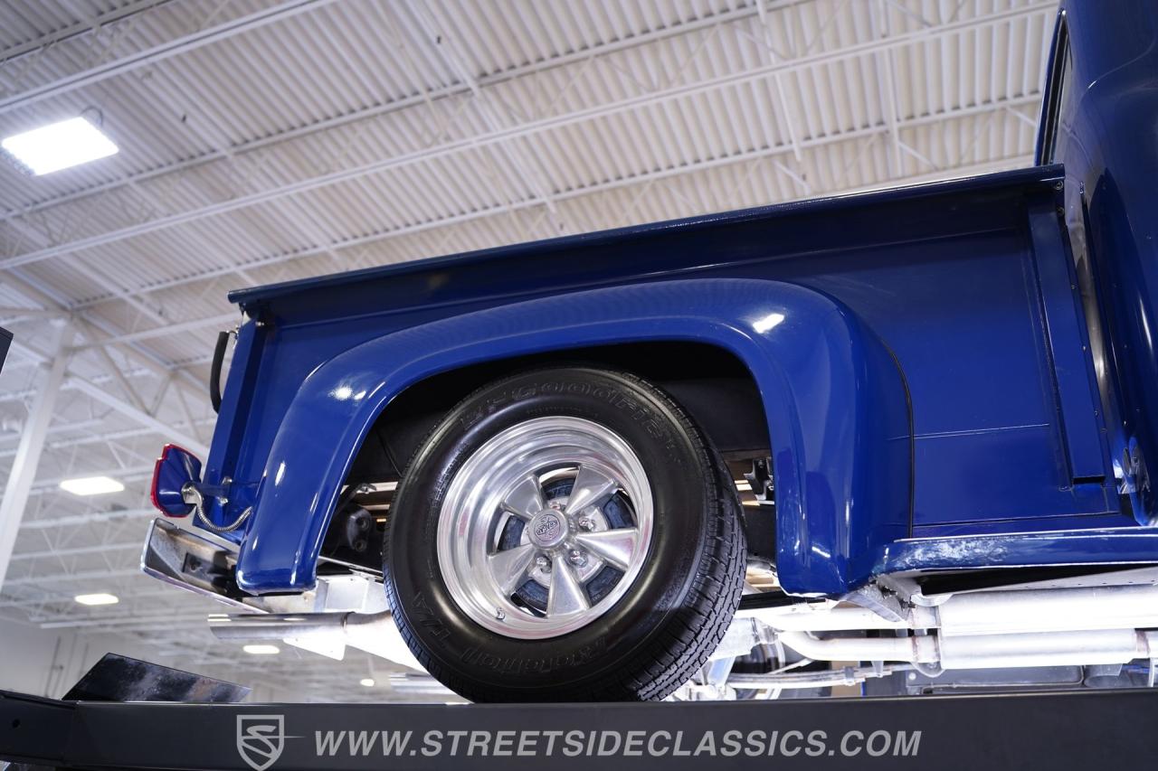 1956 Ford F-100