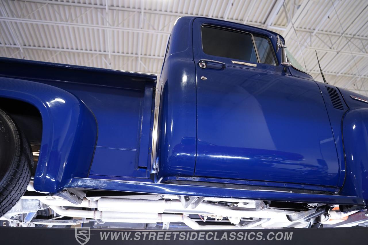 1956 Ford F-100