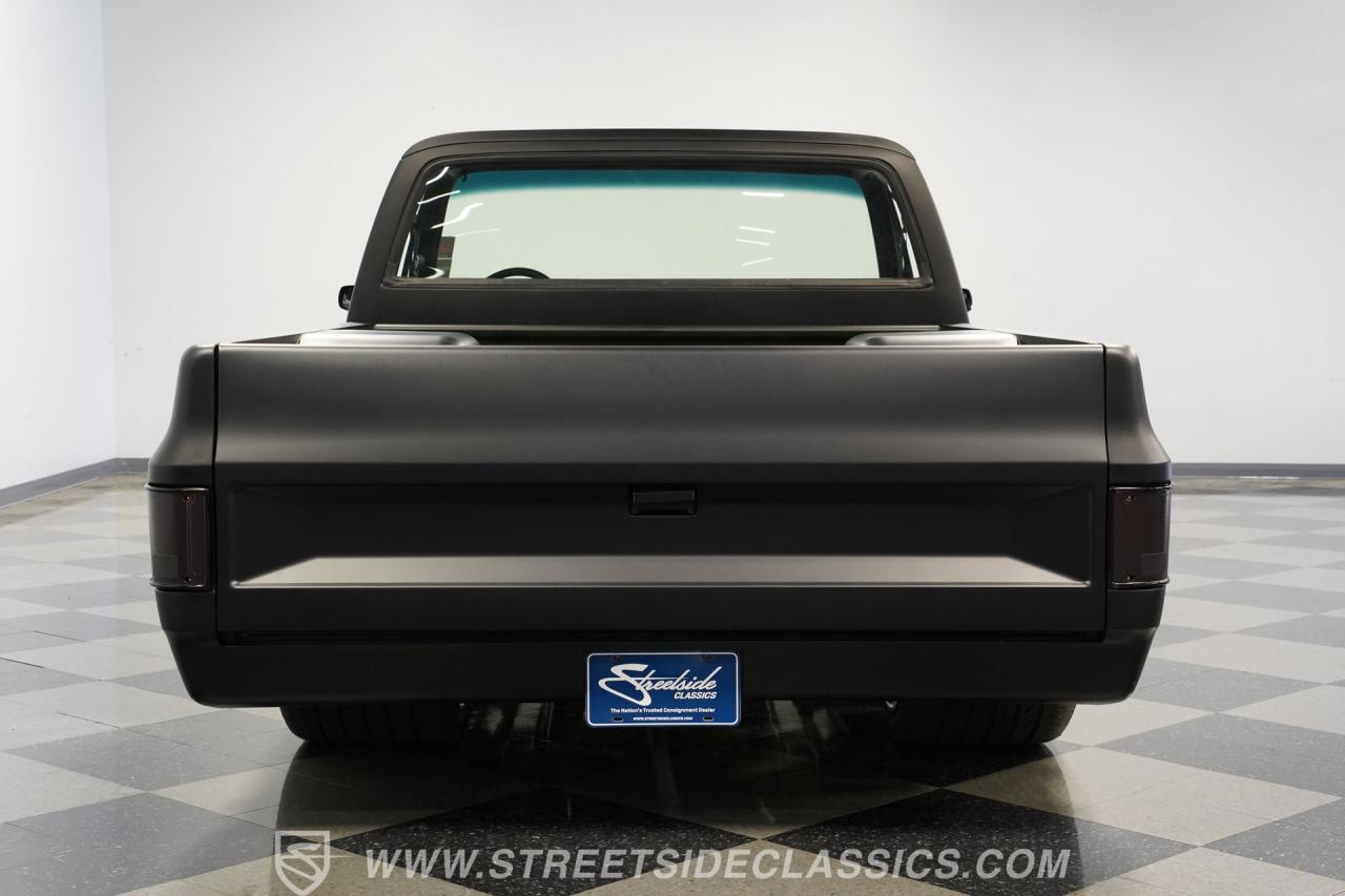 1983 Chevrolet C30 LS Restomod