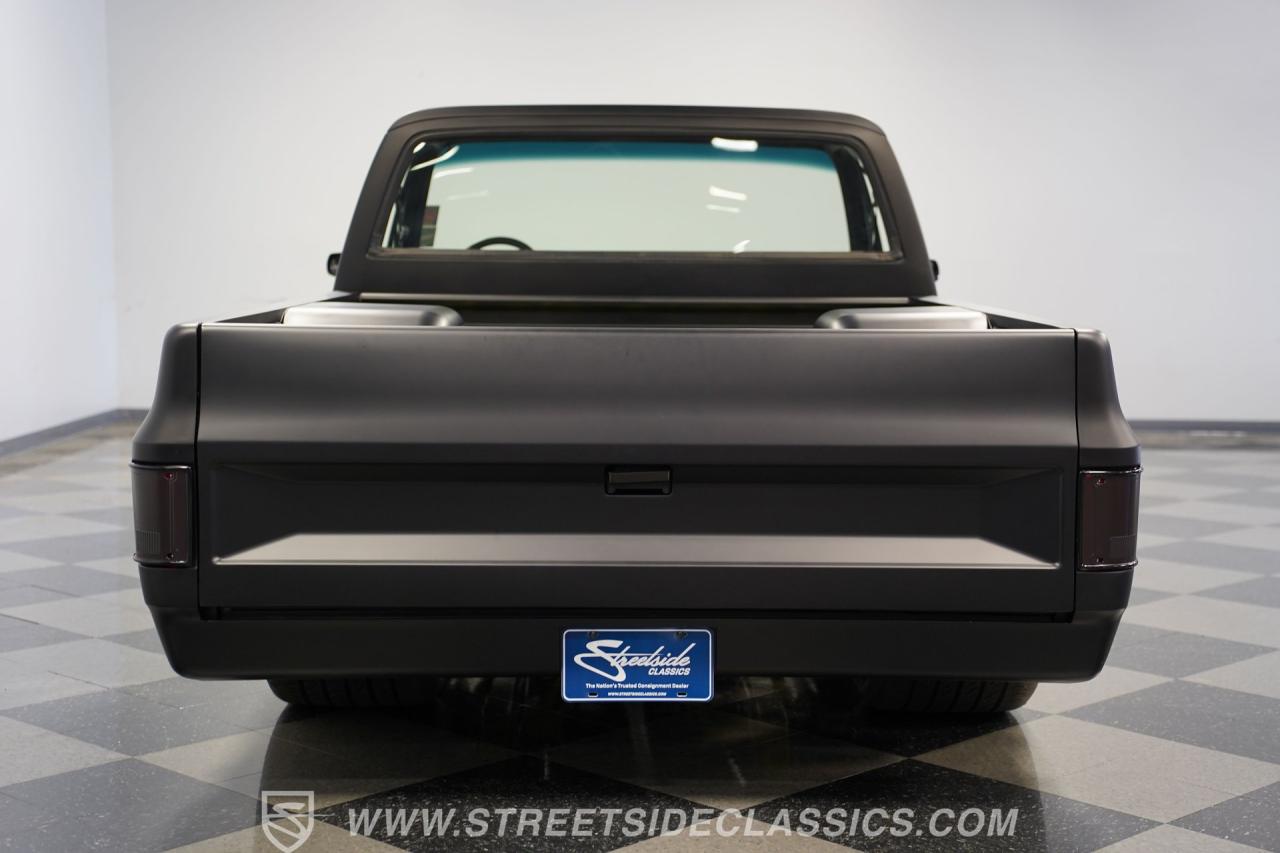 1983 Chevrolet C30 LS Restomod