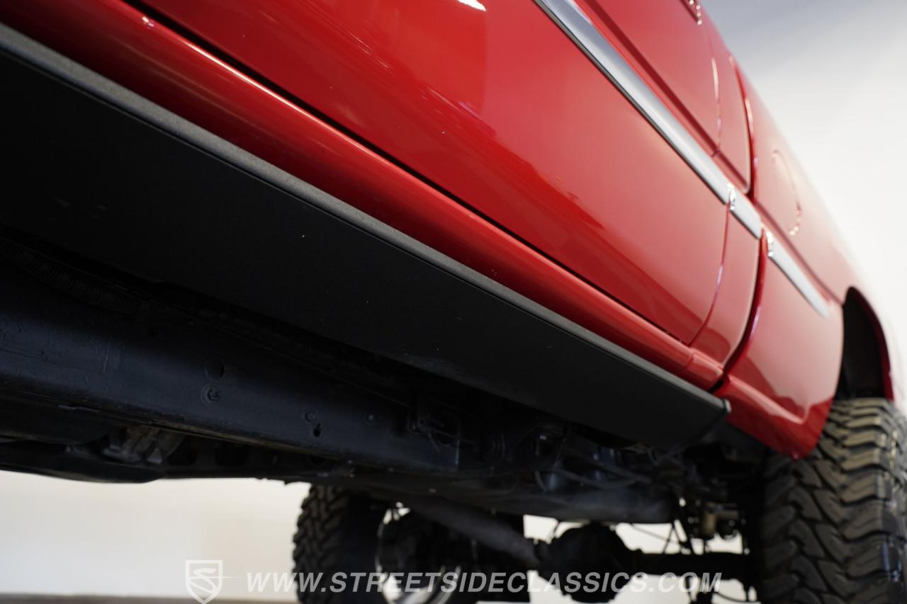 2002 GMC Sierra 1500 4x4 Custom