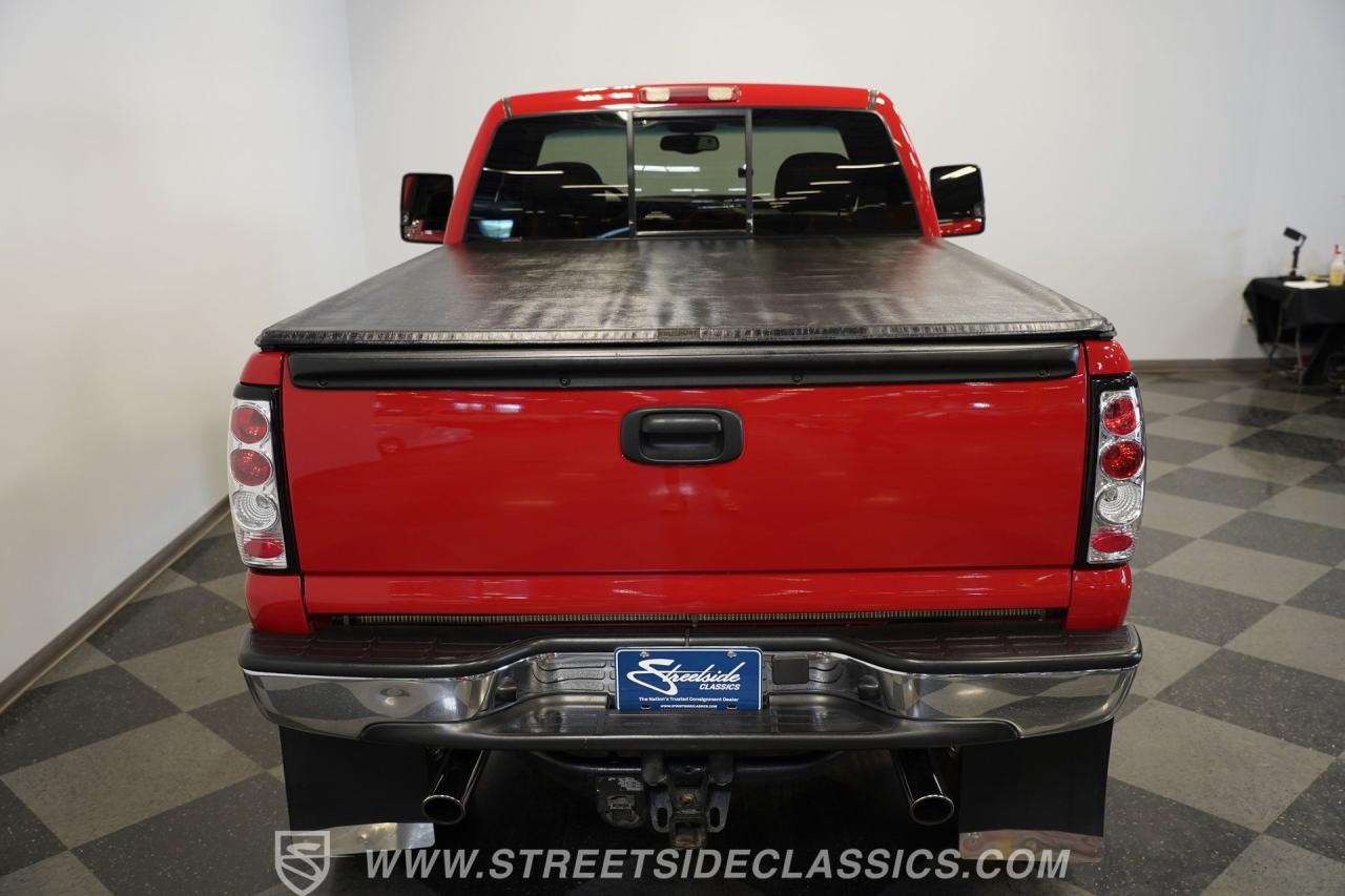2002 GMC Sierra 1500 4x4 Custom