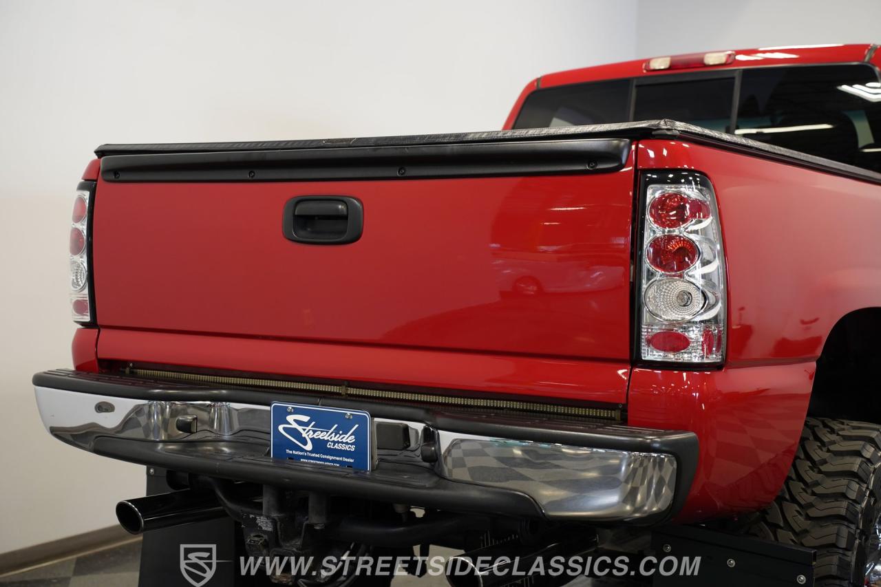 2002 GMC Sierra 1500 4x4 Custom