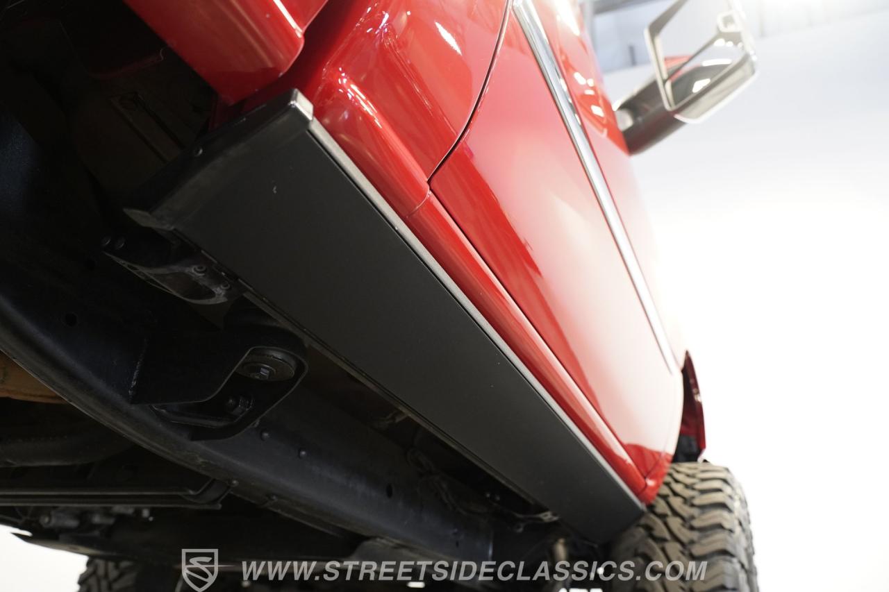 2002 GMC Sierra 1500 4x4 Custom