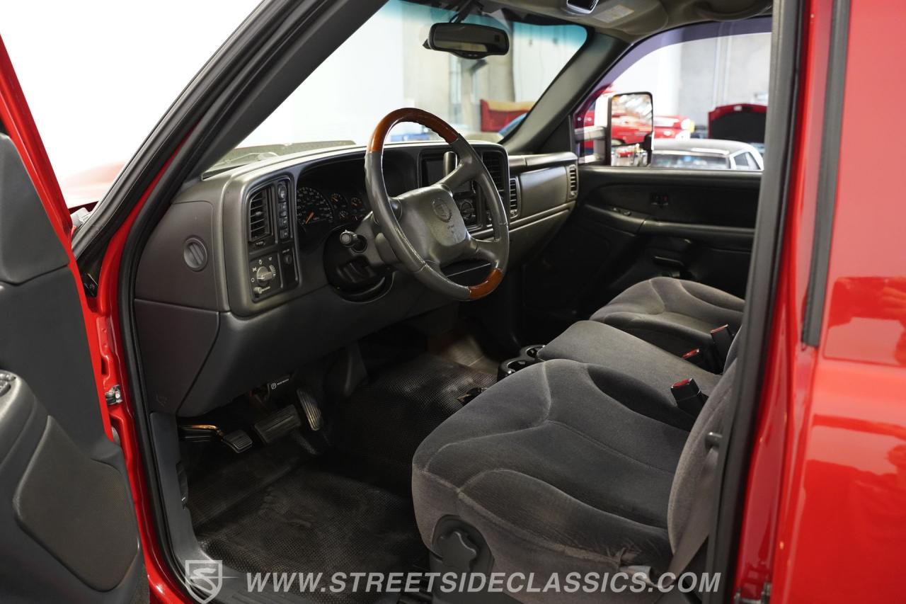 2002 GMC Sierra 1500 4x4 Custom
