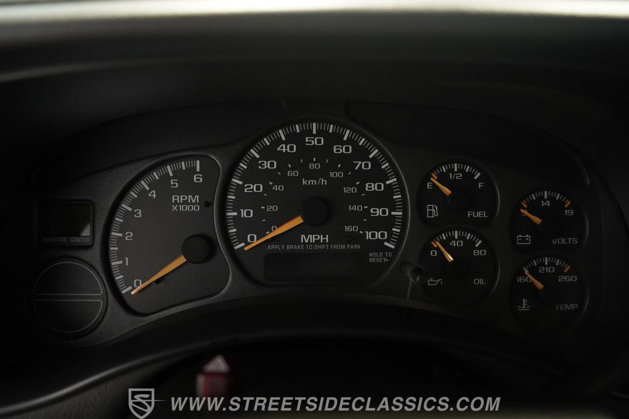 2002 GMC Sierra 1500 4x4 Custom