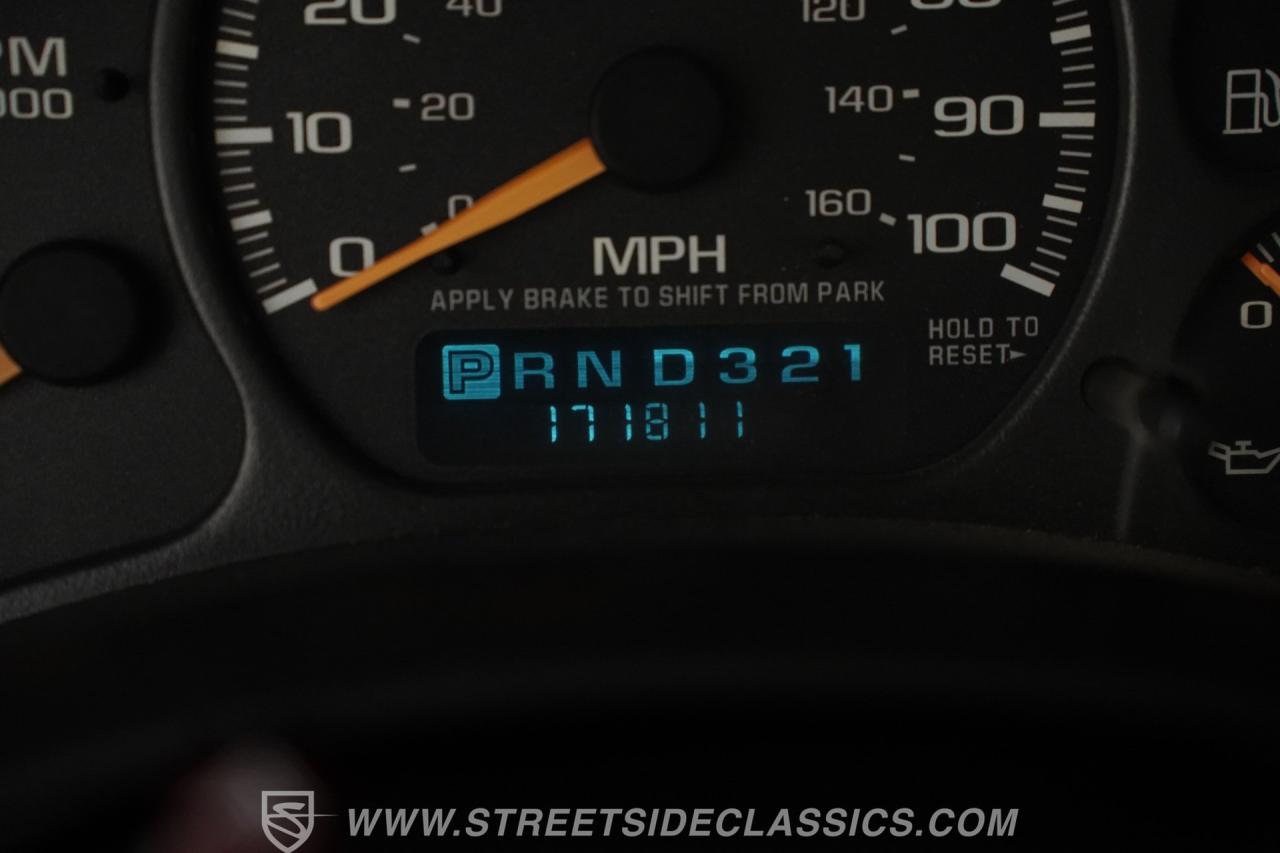 2002 GMC Sierra 1500 4x4 Custom