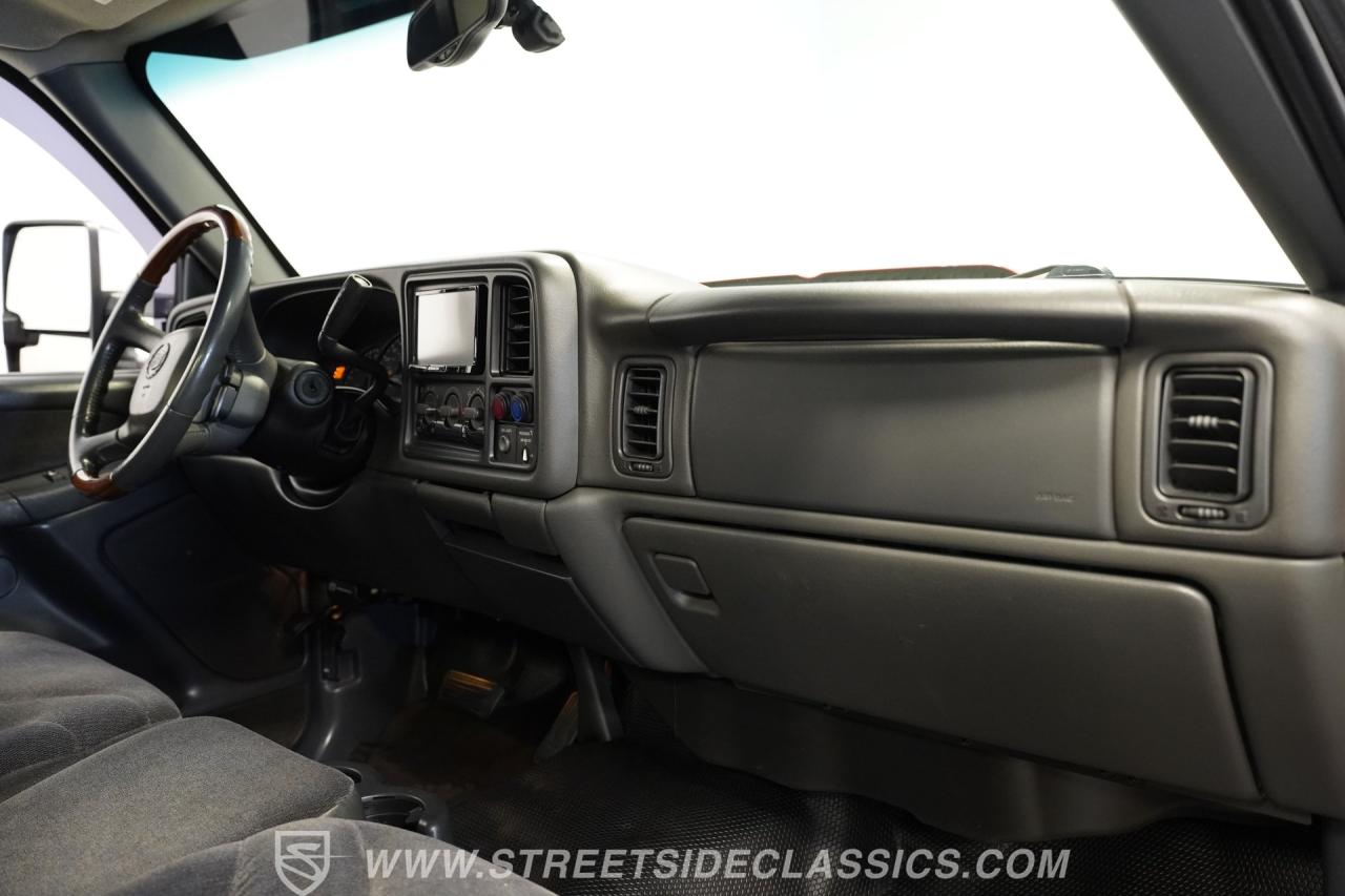 2002 GMC Sierra 1500 4x4 Custom