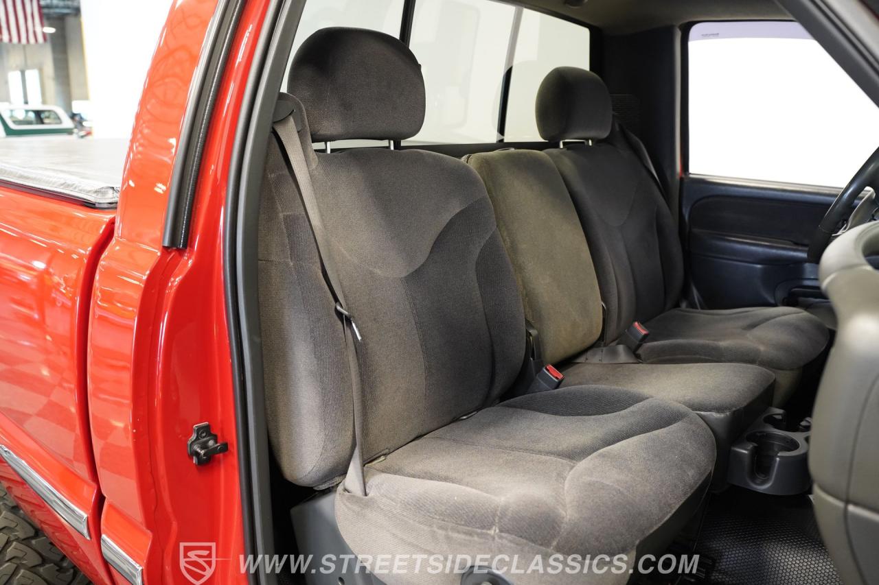 2002 GMC Sierra 1500 4x4 Custom