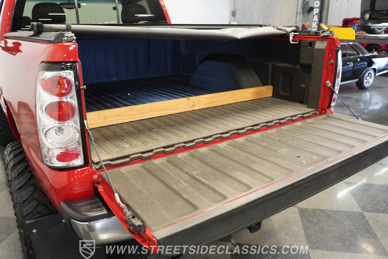2002 GMC Sierra 1500 4x4 Custom