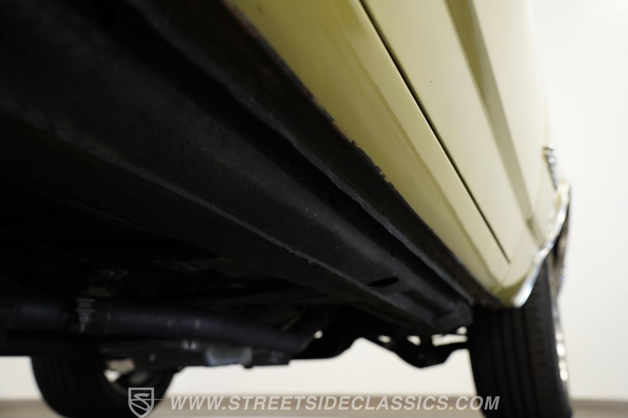 1971 Chevrolet El Camino LS3 Restomod
