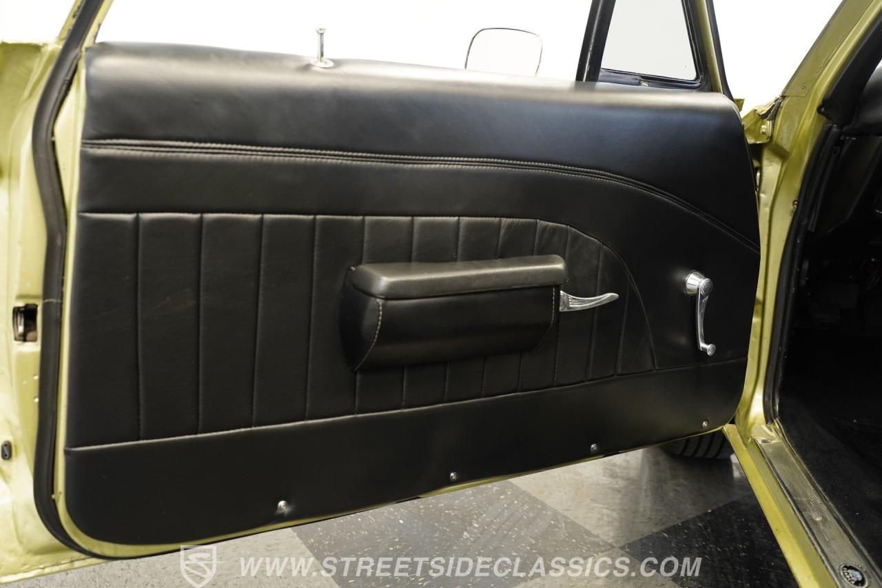 1971 Chevrolet El Camino LS3 Restomod