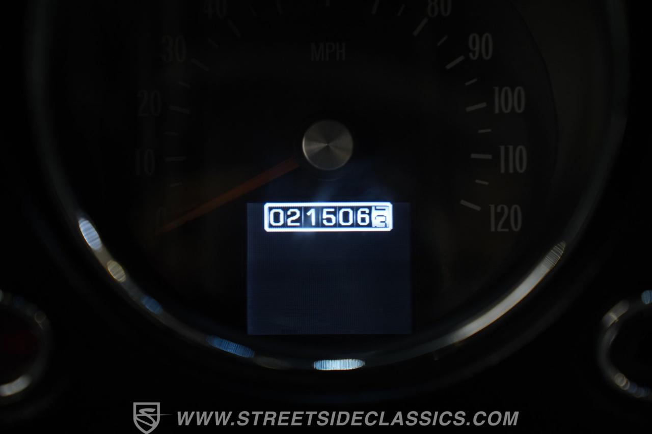 1971 Chevrolet El Camino LS3 Restomod