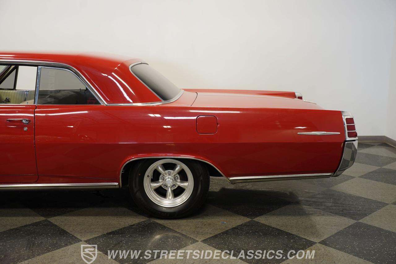 1963 Pontiac Bonneville