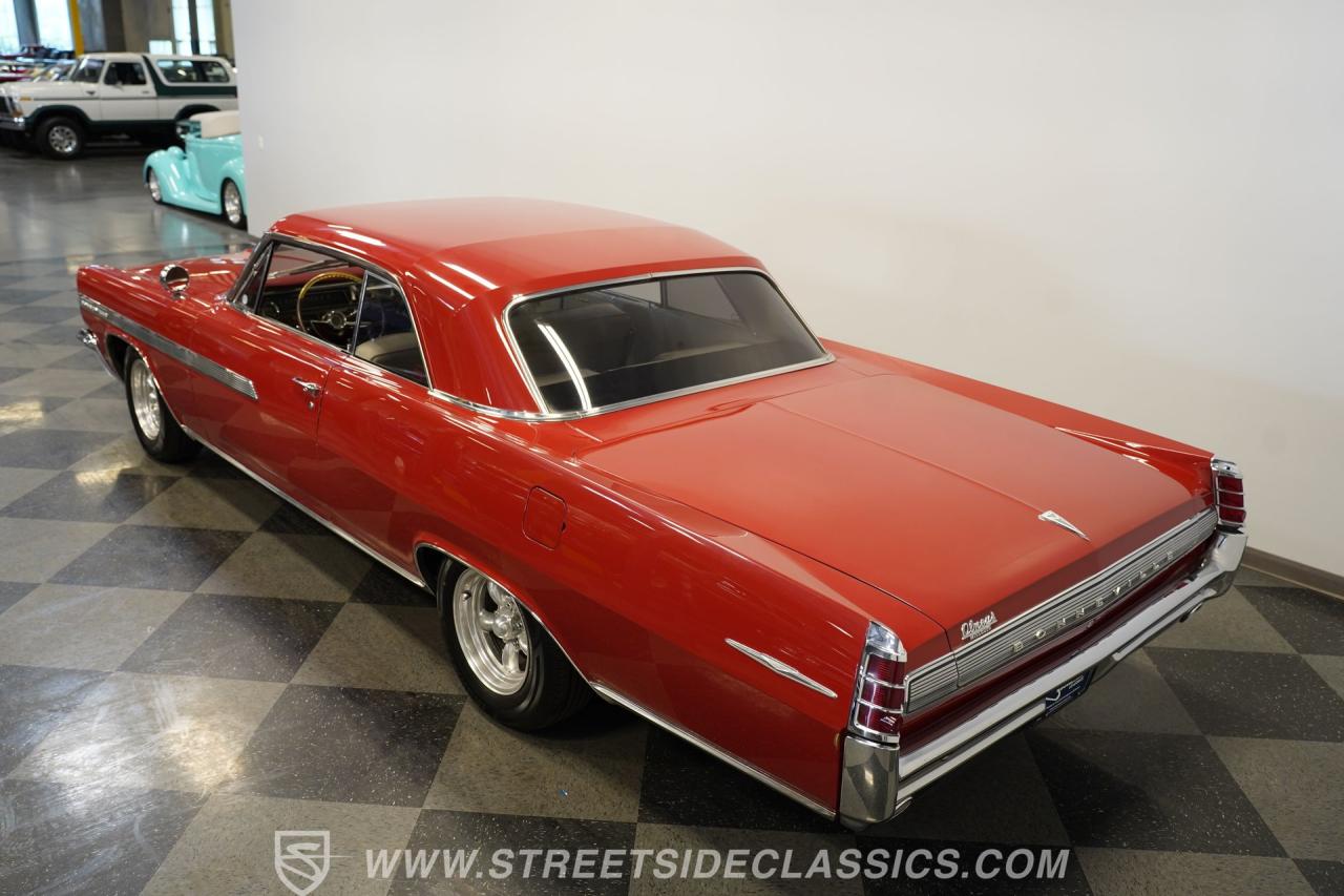 1963 Pontiac Bonneville