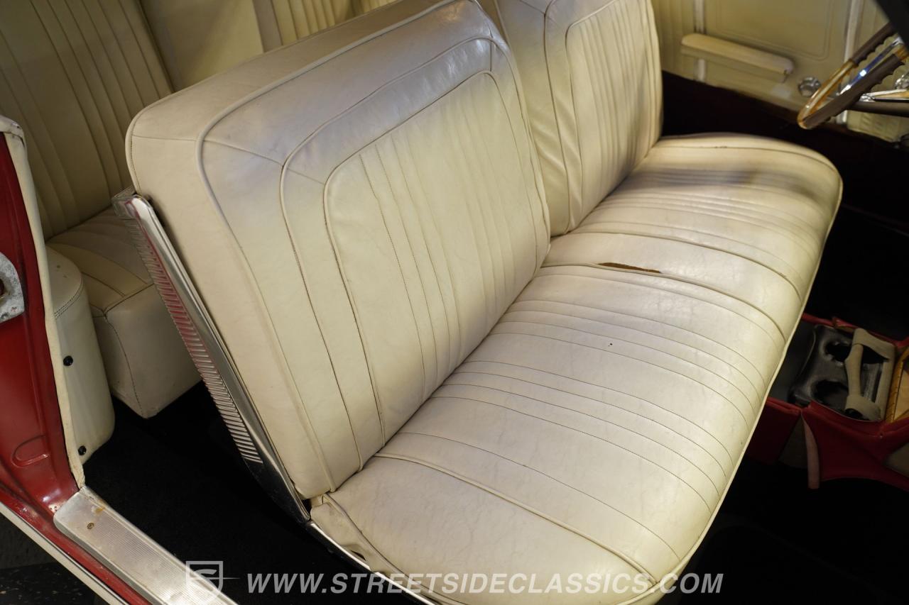 1963 Pontiac Bonneville