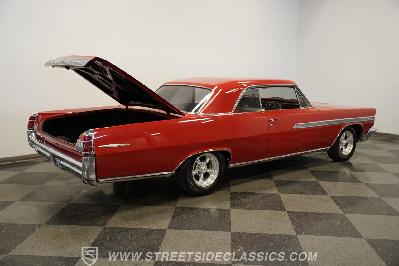 1963 Pontiac Bonneville