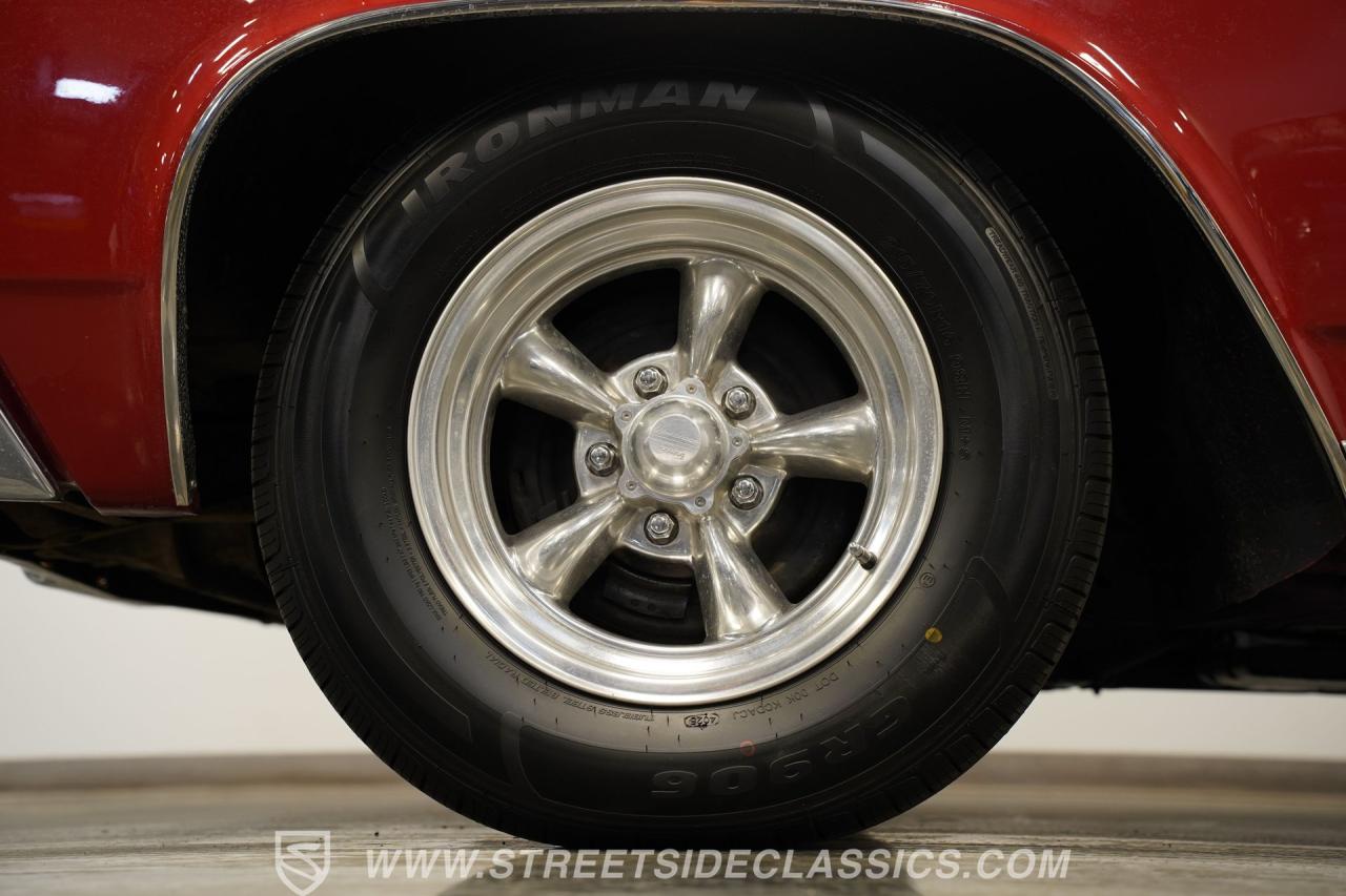 1963 Pontiac Bonneville