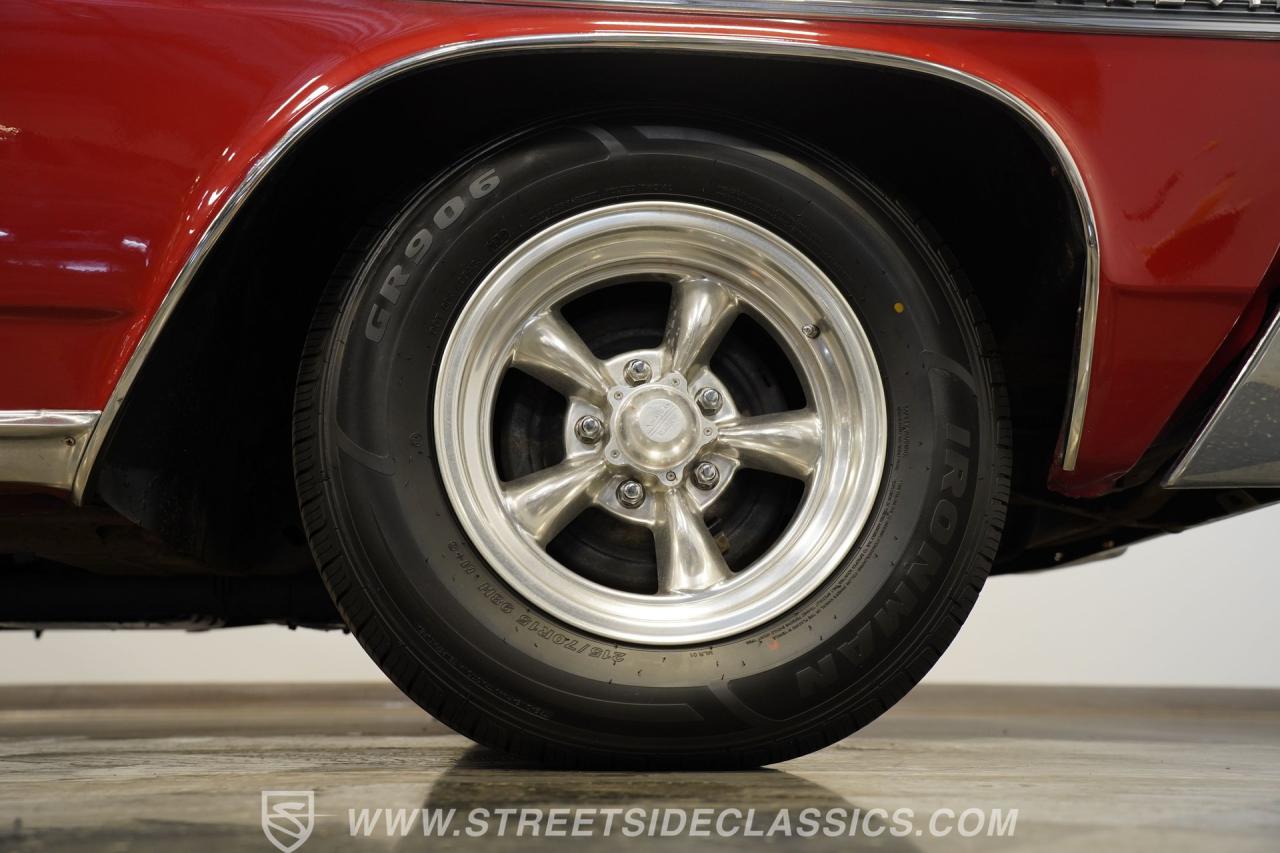 1963 Pontiac Bonneville