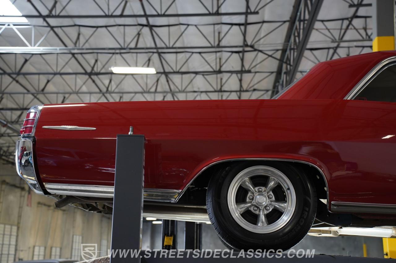 1963 Pontiac Bonneville