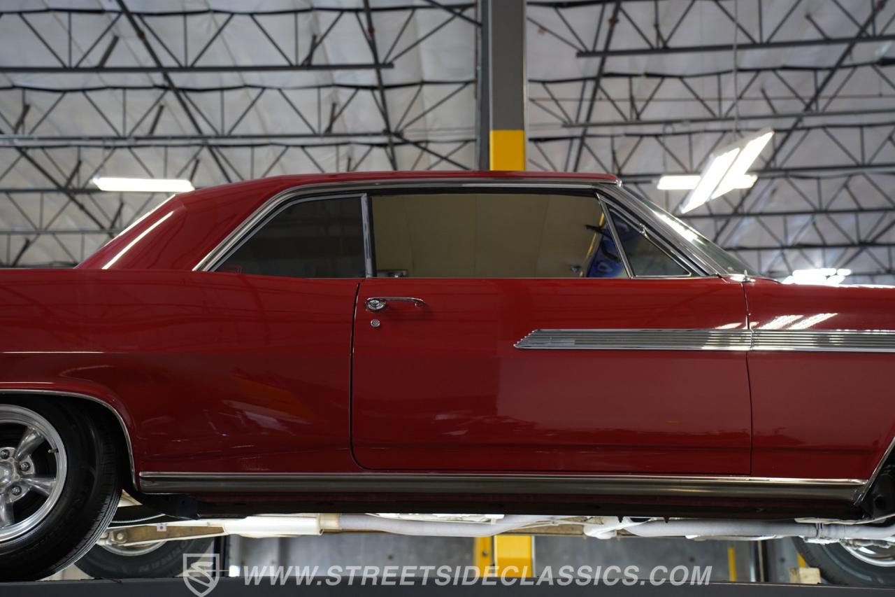 1963 Pontiac Bonneville