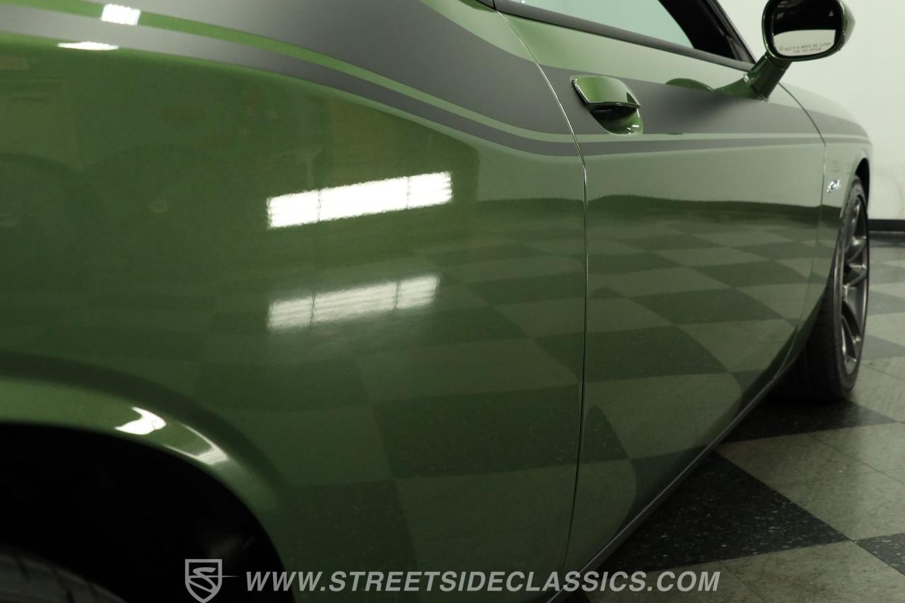 2023 Dodge Challenger R/T Shaker Edition