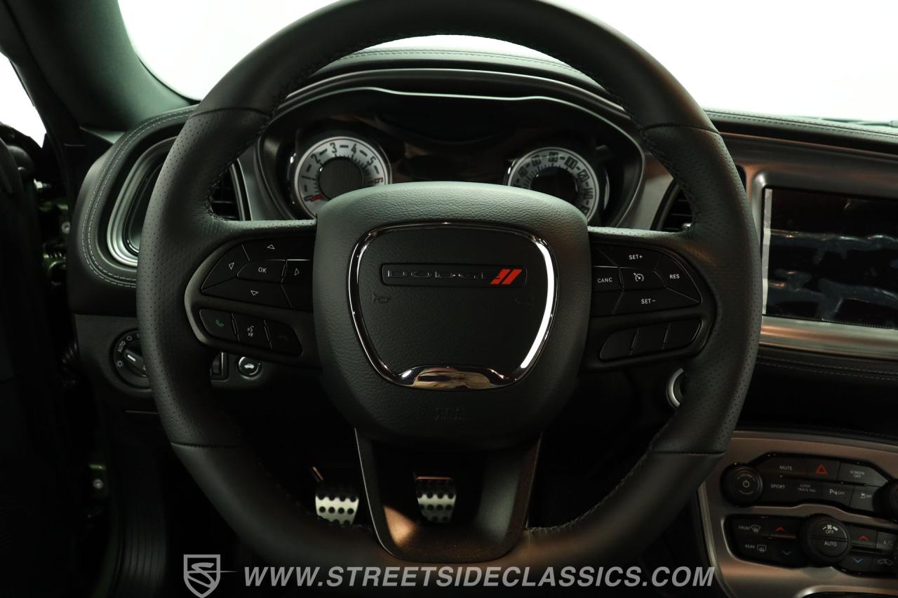 2023 Dodge Challenger R/T Shaker Edition