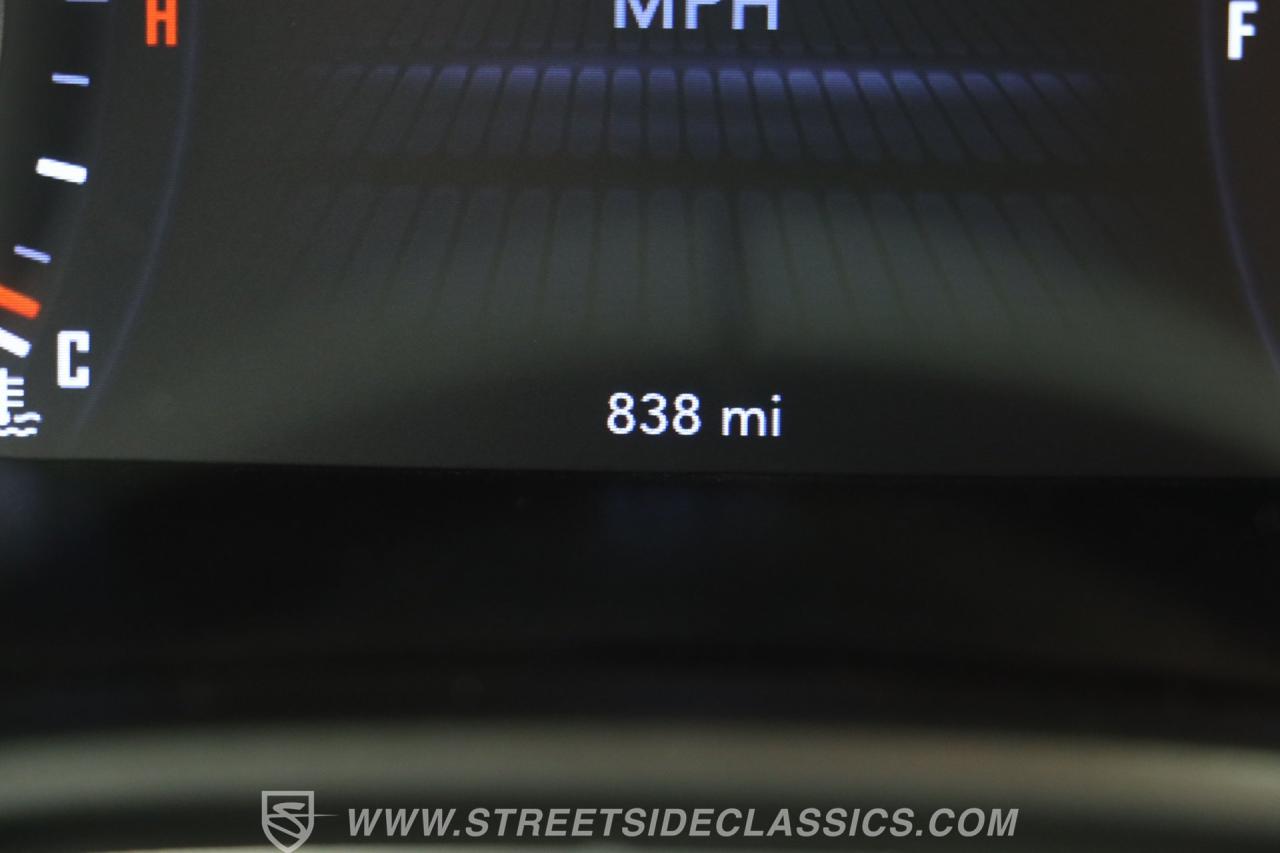 2023 Dodge Challenger R/T Shaker Edition