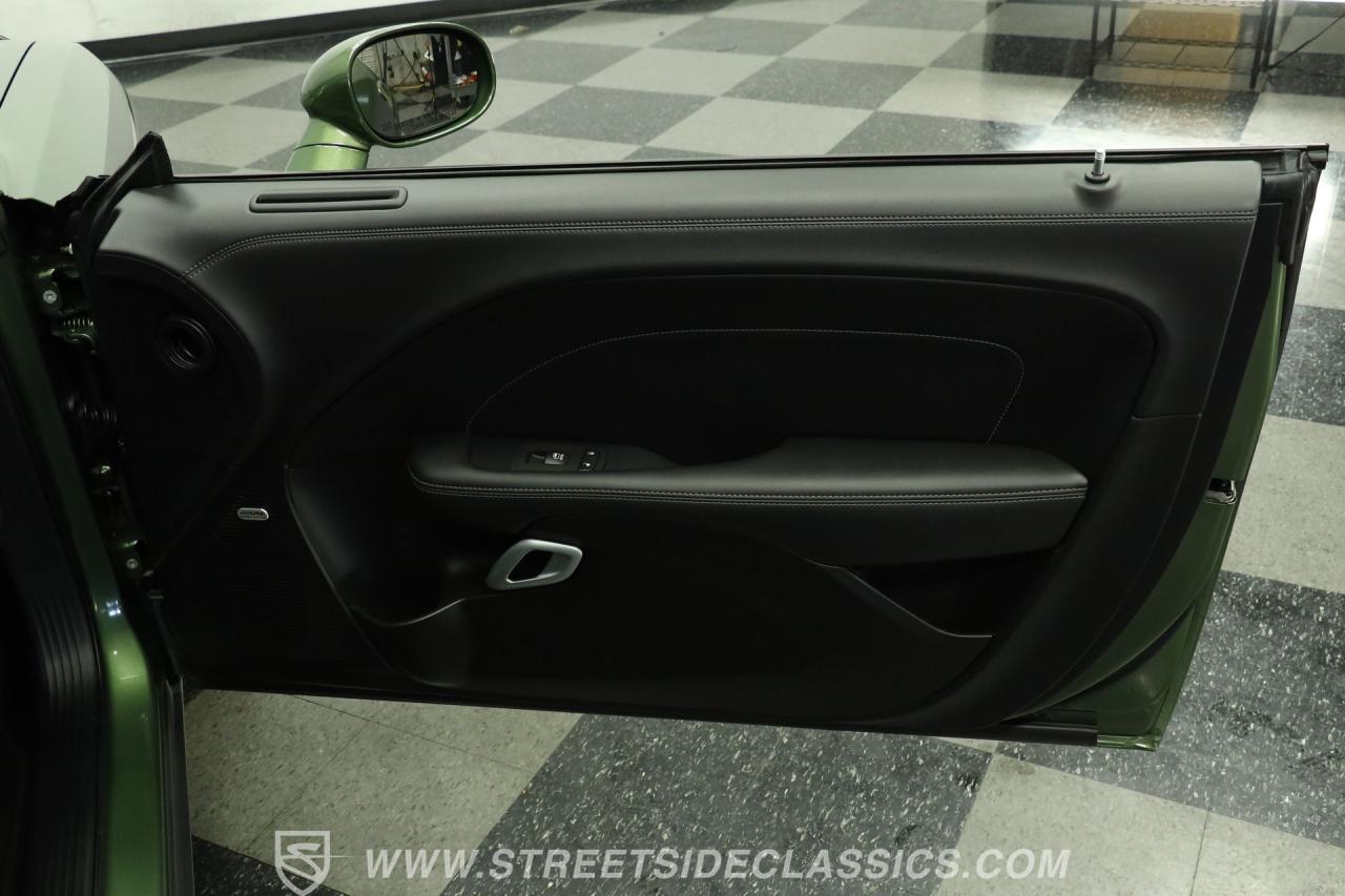 2023 Dodge Challenger R/T Shaker Edition