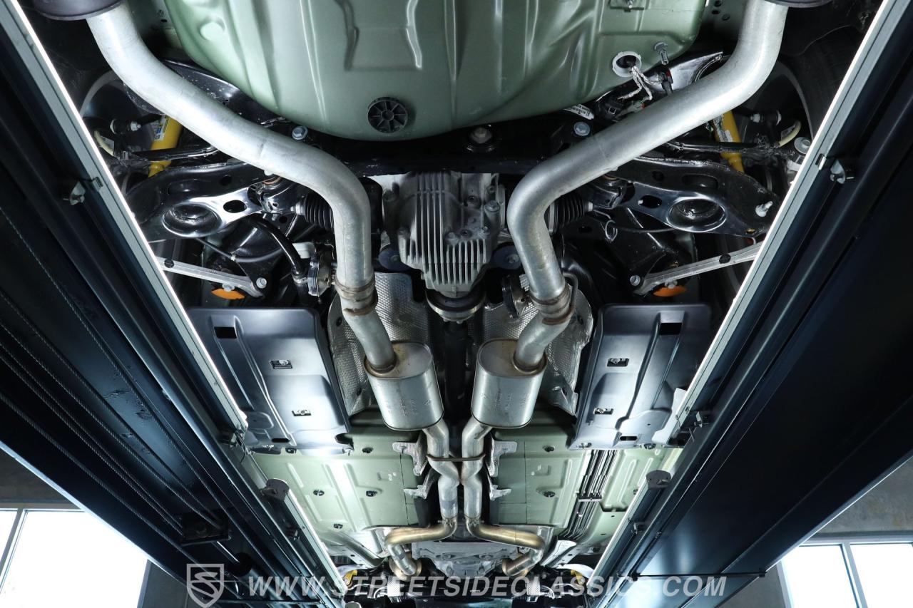 2023 Dodge Challenger R/T Shaker Edition