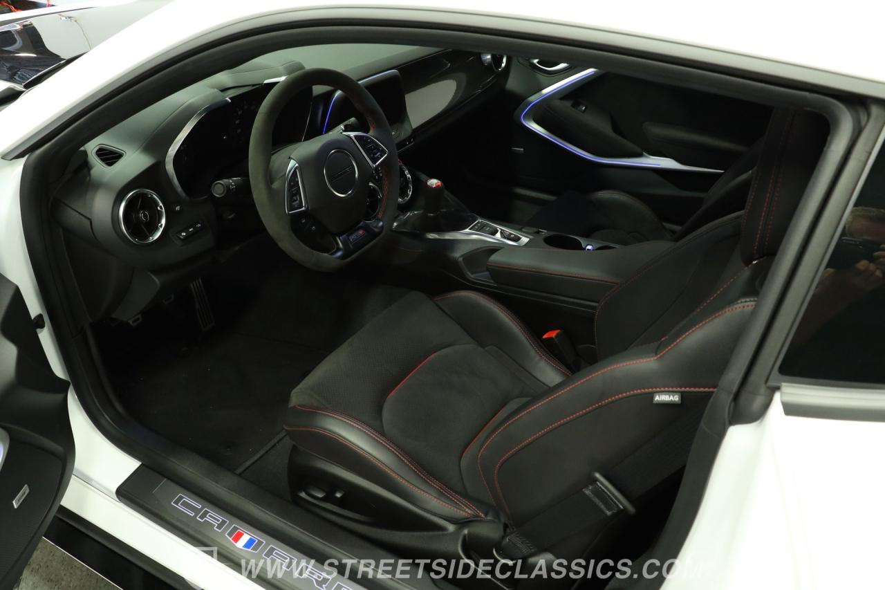 2023 Chevrolet Camaro ZL1