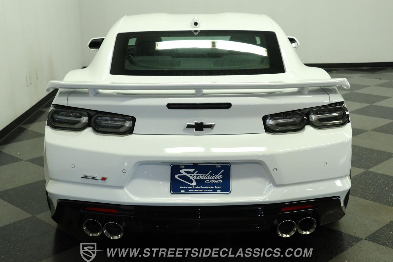 2023 Chevrolet Camaro ZL1