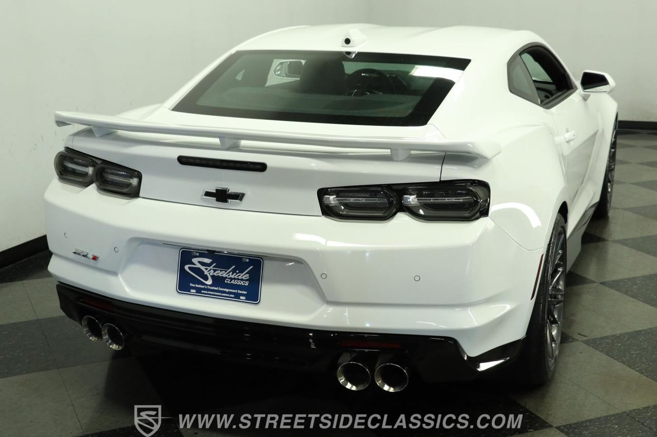 2023 Chevrolet Camaro ZL1