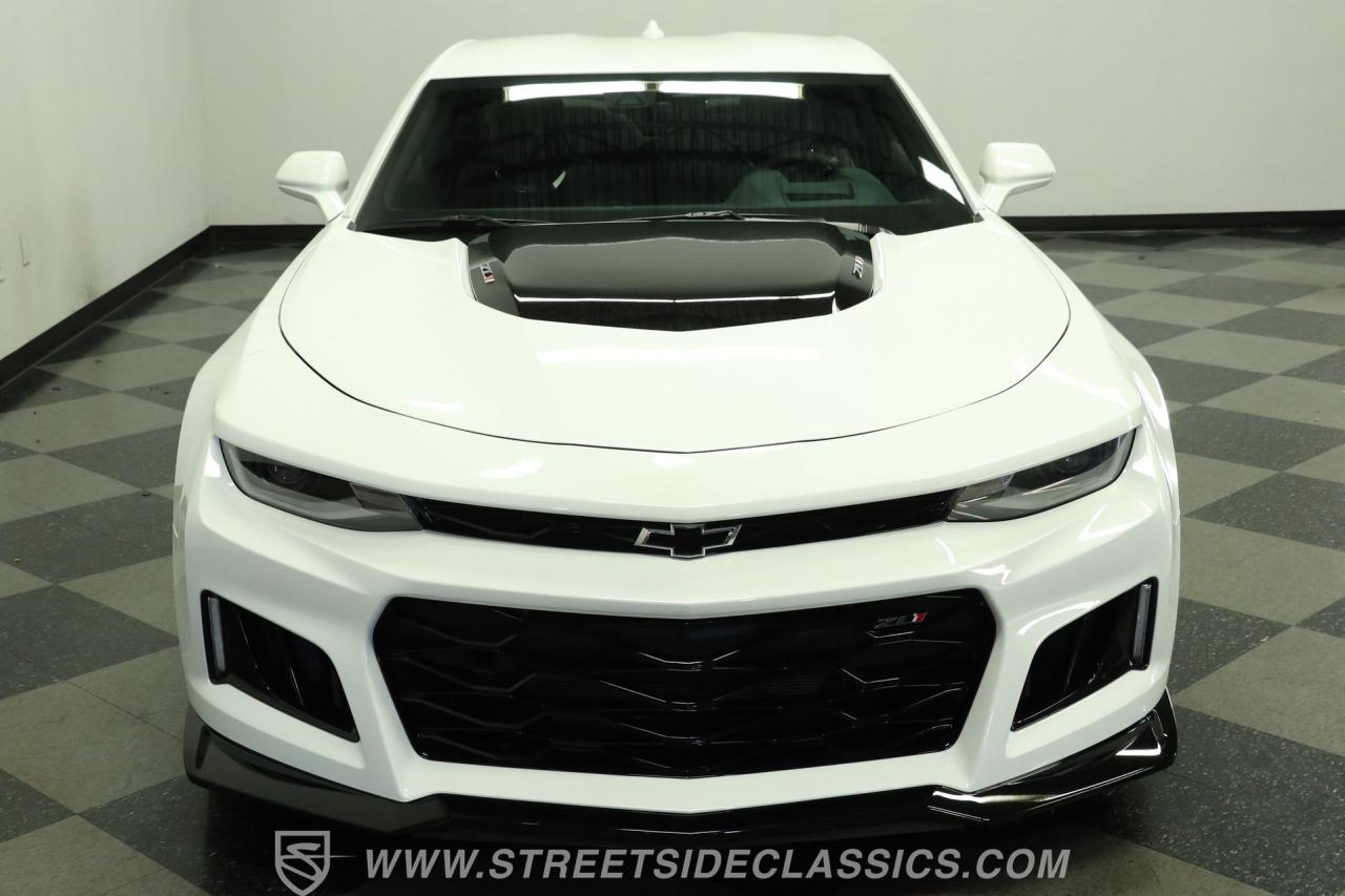 2023 Chevrolet Camaro ZL1