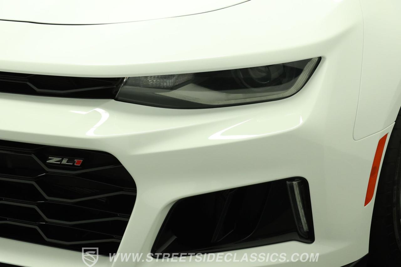2023 Chevrolet Camaro ZL1