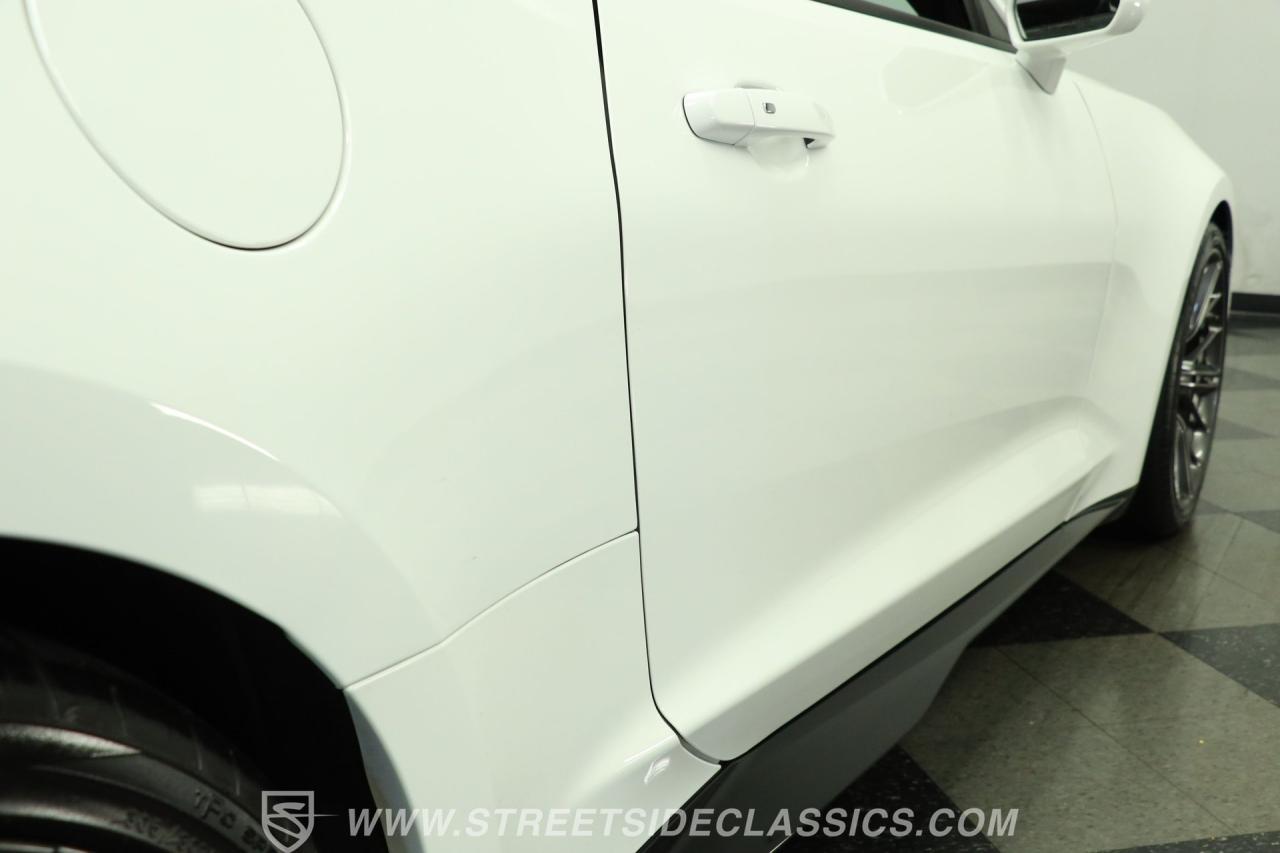 2023 Chevrolet Camaro ZL1