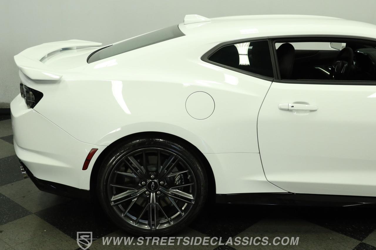 2023 Chevrolet Camaro ZL1