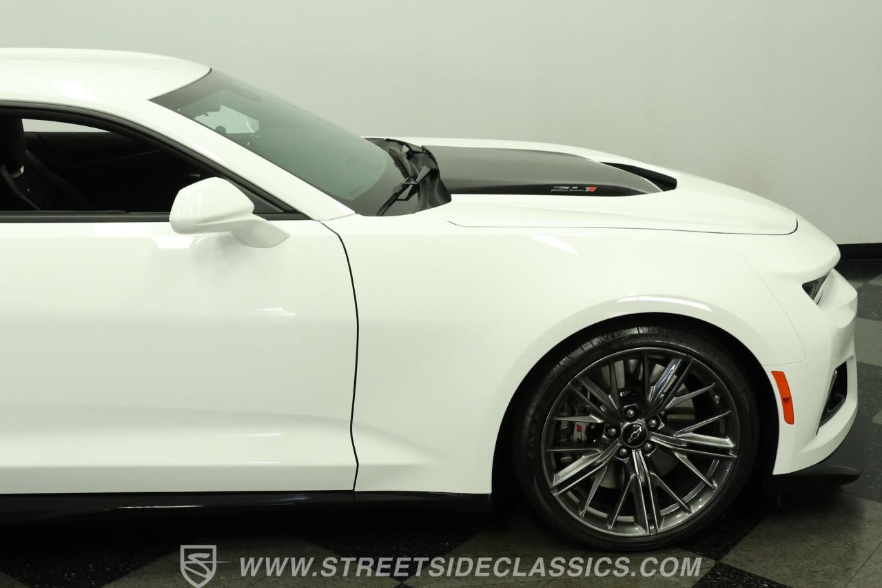 2023 Chevrolet Camaro ZL1