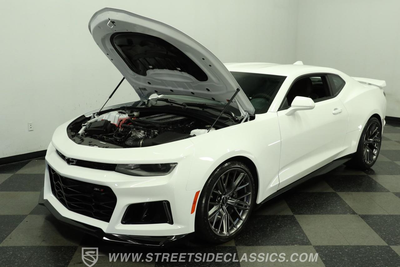 2023 Chevrolet Camaro ZL1