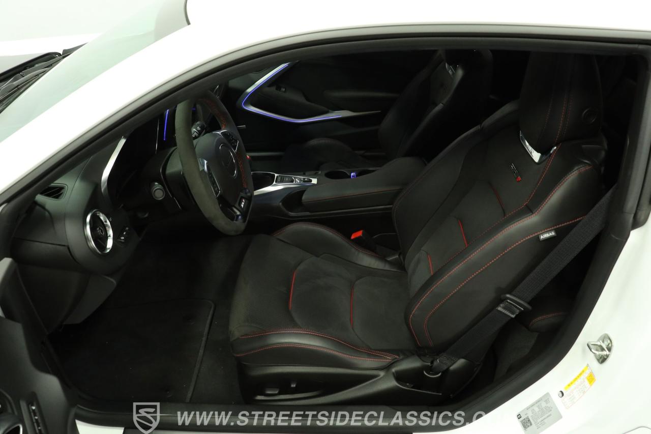2023 Chevrolet Camaro ZL1