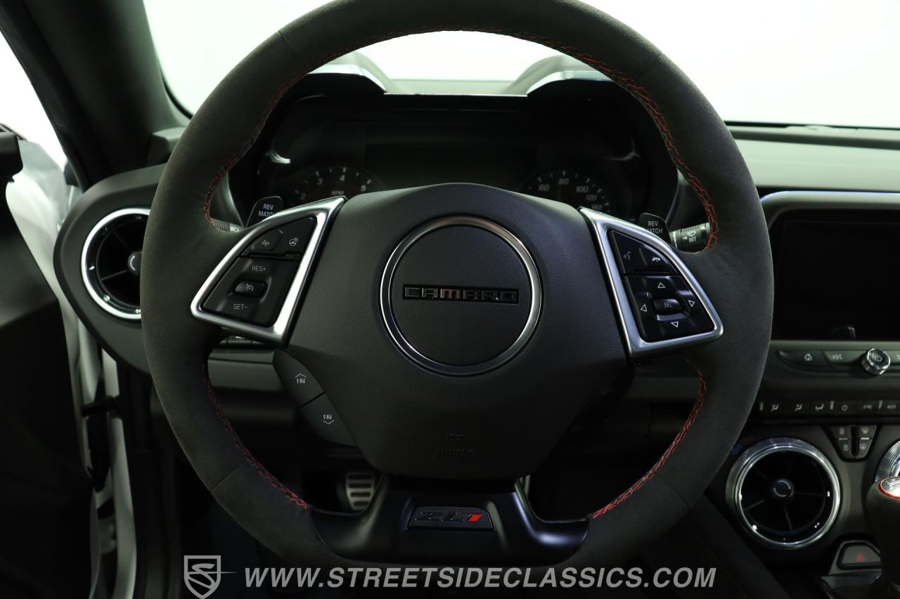 2023 Chevrolet Camaro ZL1