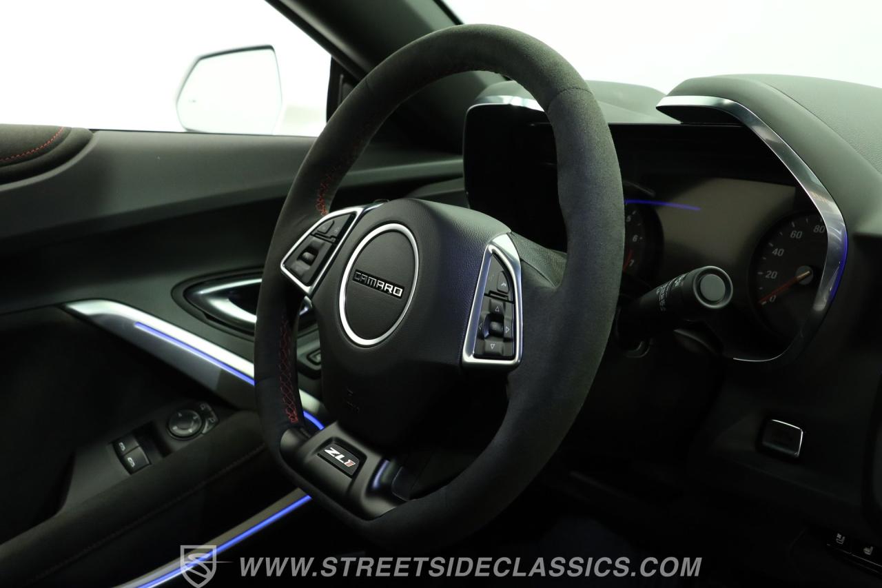 2023 Chevrolet Camaro ZL1
