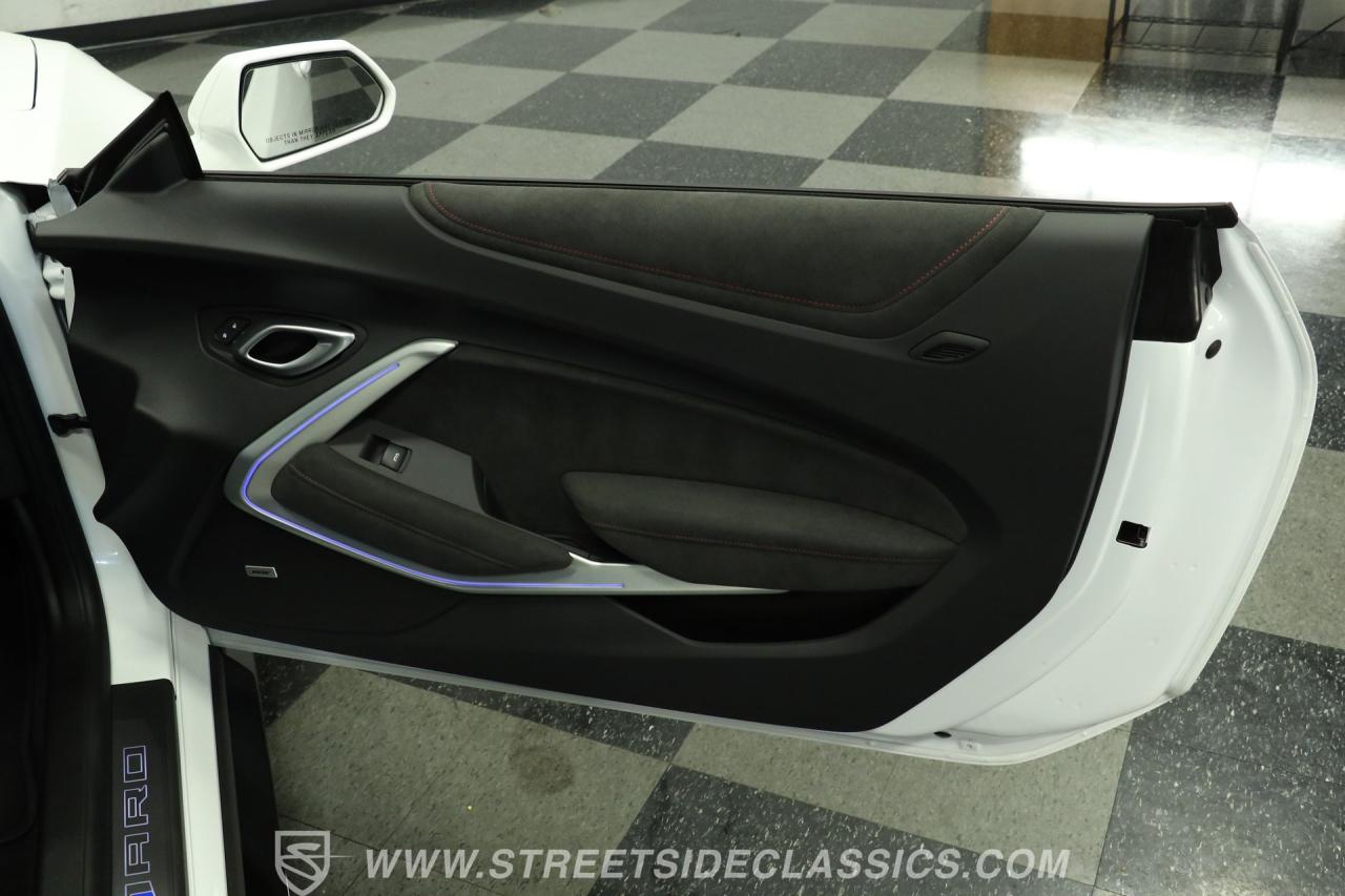 2023 Chevrolet Camaro ZL1