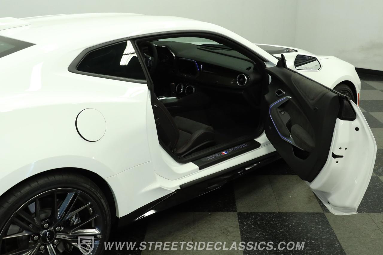2023 Chevrolet Camaro ZL1